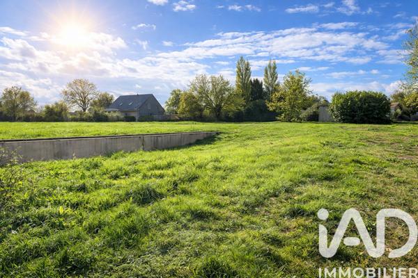 Maison à vendre 4 pièces 91 m² Puchay