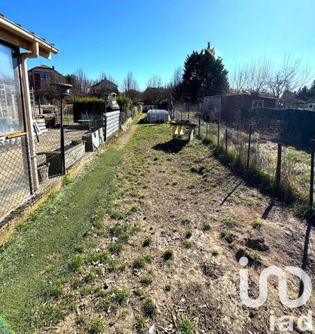 Maison à vendre 4 pièces 80 m² Joudreville