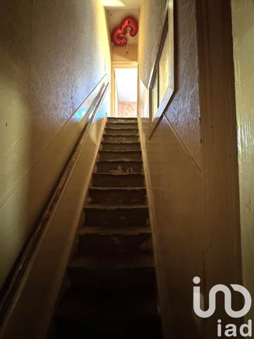 Maison à vendre 4 pièces 80 m² Joudreville