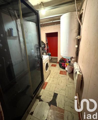 Maison à vendre 4 pièces 80 m² Joudreville