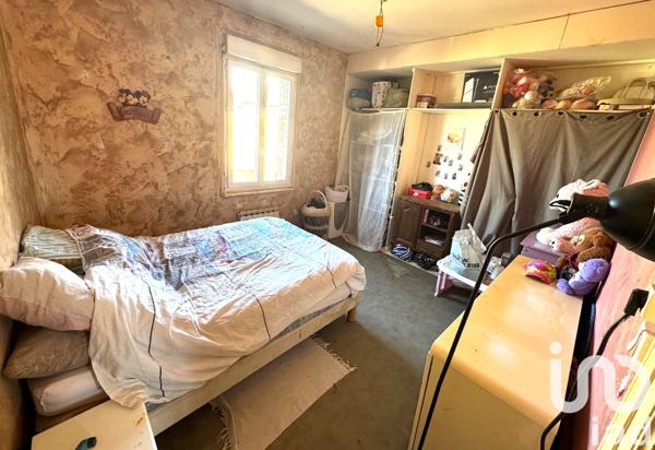 Maison à vendre 4 pièces 80 m² Joudreville