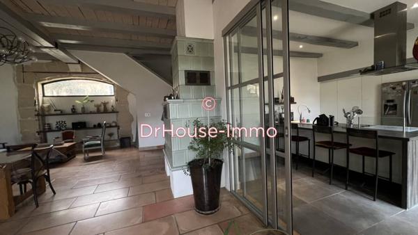 Maison à vendre 7 pièces de 300 m²