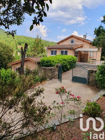 Maison à vendre 8 pièces 198 m² Lamalou-les-Bains