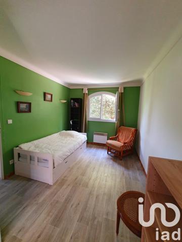 Maison à vendre 8 pièces 198 m² Lamalou-les-Bains