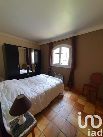 Maison à vendre 8 pièces 198 m² Lamalou-les-Bains