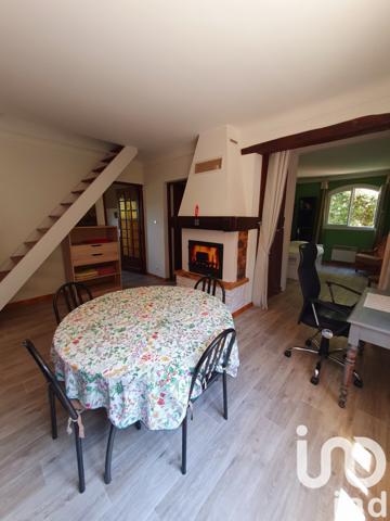 Maison à vendre 8 pièces 198 m² Lamalou-les-Bains