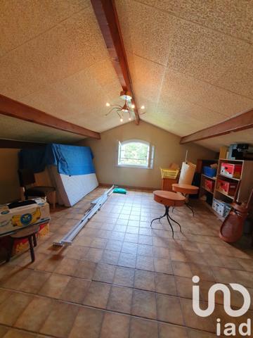 Maison à vendre 8 pièces 198 m² Lamalou-les-Bains