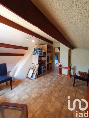 Maison à vendre 8 pièces 198 m² Lamalou-les-Bains