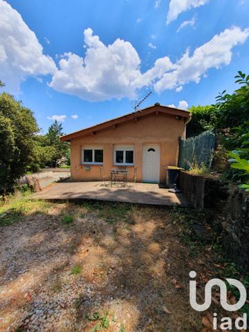 Maison à vendre 8 pièces 198 m² Lamalou-les-Bains