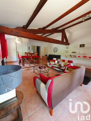 Maison à vendre 8 pièces 198 m² Lamalou-les-Bains