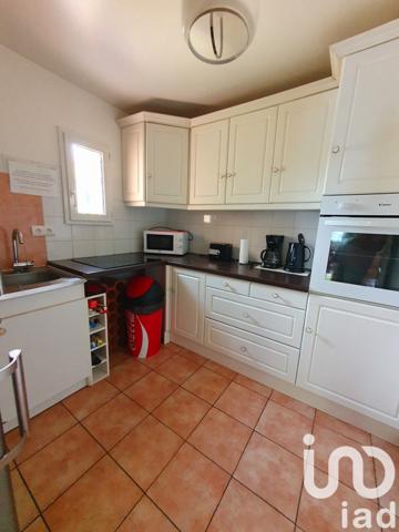 Maison à vendre 8 pièces 198 m² Lamalou-les-Bains