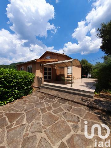 Maison à vendre 8 pièces 198 m² Lamalou-les-Bains