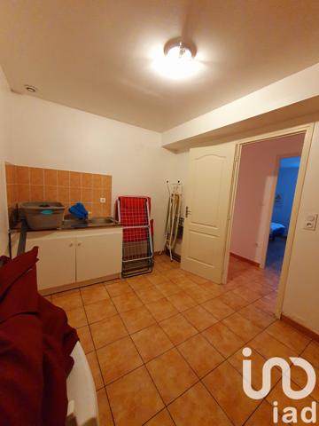 Maison à vendre 8 pièces 198 m² Lamalou-les-Bains