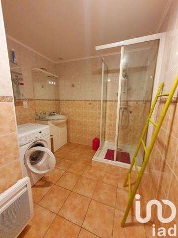 Maison à vendre 8 pièces 198 m² Lamalou-les-Bains