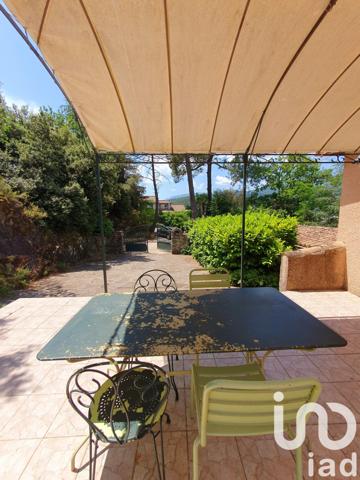 Maison à vendre 8 pièces 198 m² Lamalou-les-Bains