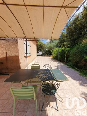 Maison à vendre 8 pièces 198 m² Lamalou-les-Bains