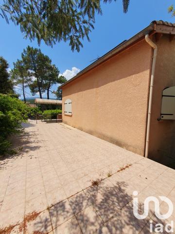 Maison à vendre 8 pièces 198 m² Lamalou-les-Bains