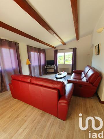 Maison à vendre 8 pièces 198 m² Lamalou-les-Bains