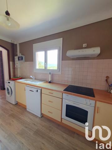 Maison à vendre 8 pièces 198 m² Lamalou-les-Bains