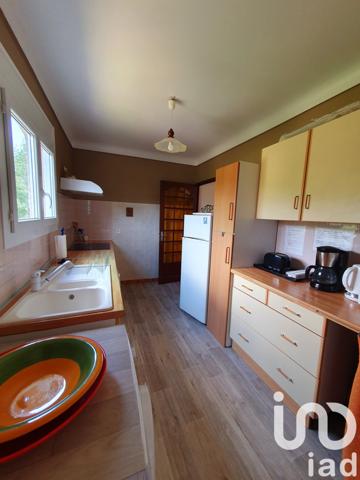 Maison à vendre 8 pièces 198 m² Lamalou-les-Bains