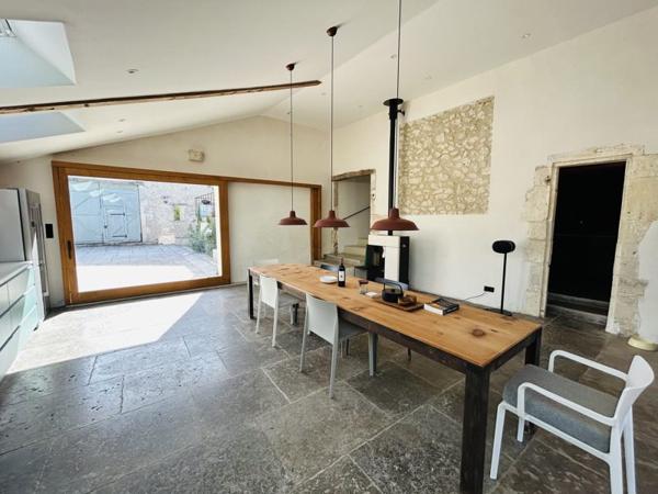 Maison à vendre |  Bertric-Burée |  5 pièces | 224 m²