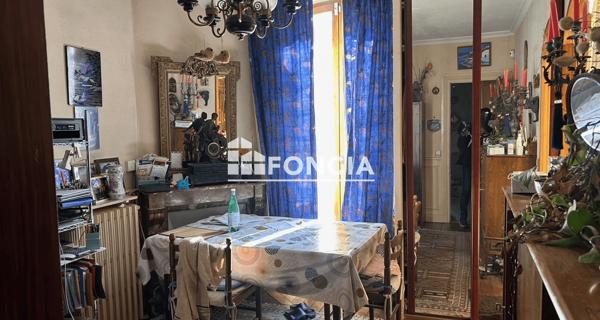 À vendre Maison 6 pièces 110 m² - Villeneuve-saint-georges 94190