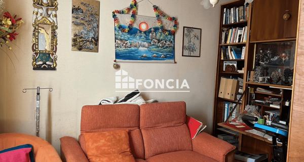 À vendre Maison 6 pièces 110 m² - Villeneuve-saint-georges 94190