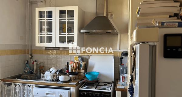 À vendre Maison 6 pièces 110 m² - Villeneuve-saint-georges 94190