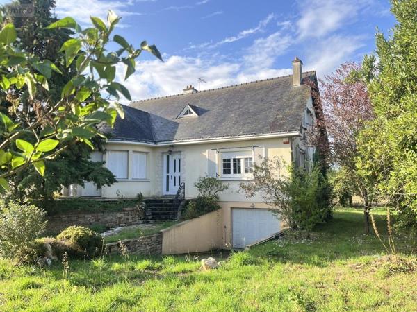 Maison à vendre à Les Ponts-de-Cé dans le Maine-et-Loire (49130), ref : 49139-136