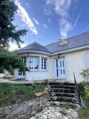 Maison à vendre à Les Ponts-de-Cé dans le Maine-et-Loire (49130), ref : 49139-136