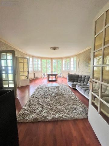 Maison à vendre à Les Ponts-de-Cé dans le Maine-et-Loire (49130), ref : 49139-136