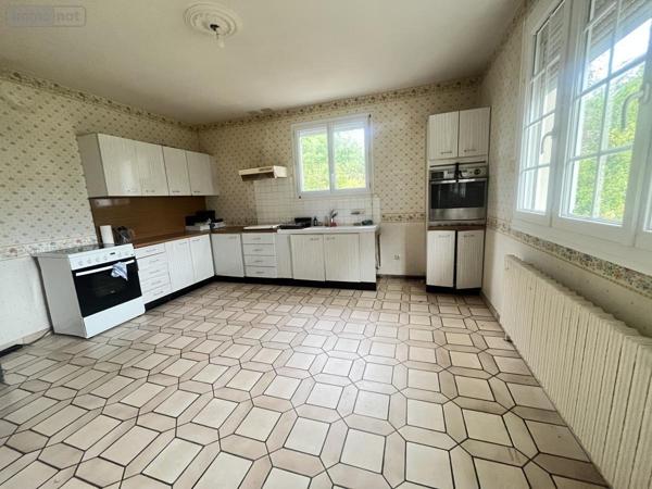 Maison à vendre à Les Ponts-de-Cé dans le Maine-et-Loire (49130), ref : 49139-136