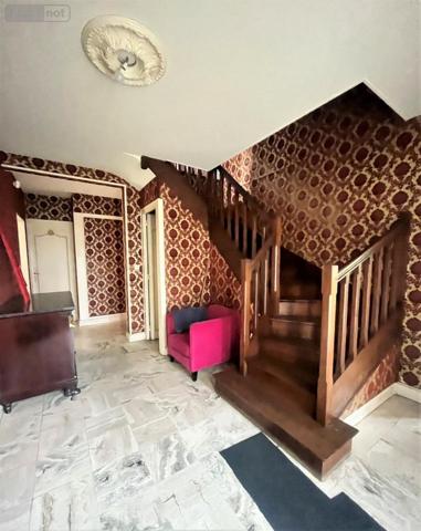 Maison à vendre à Les Ponts-de-Cé dans le Maine-et-Loire (49130), ref : 49139-136