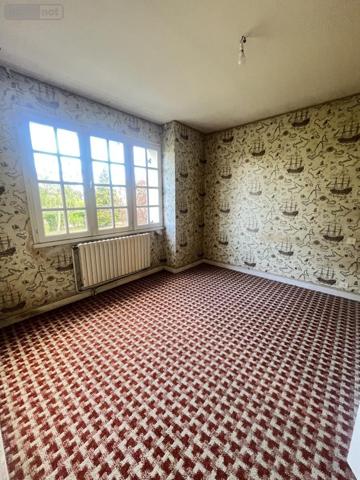 Maison à vendre à Les Ponts-de-Cé dans le Maine-et-Loire (49130), ref : 49139-136