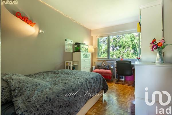 Appartement à vendre 5 pièces 100 m² Saint-Germain-en-Laye