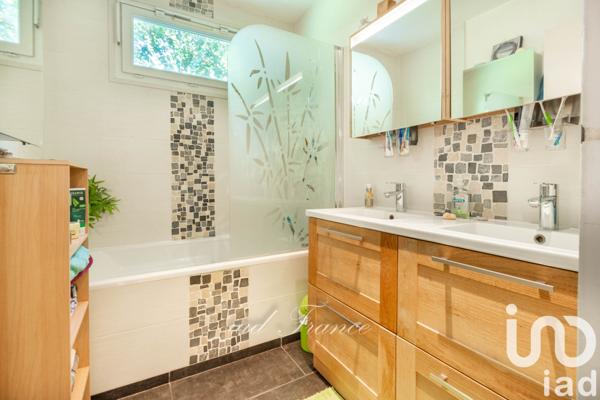 Appartement à vendre 5 pièces 100 m² Saint-Germain-en-Laye