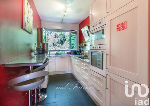 Appartement à vendre 5 pièces 100 m² Saint-Germain-en-Laye