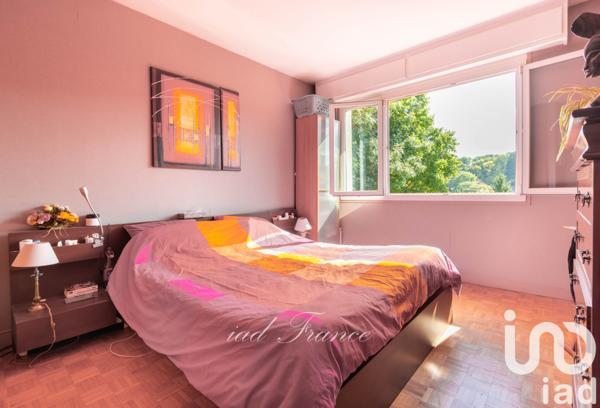 Appartement à vendre 5 pièces 100 m² Saint-Germain-en-Laye