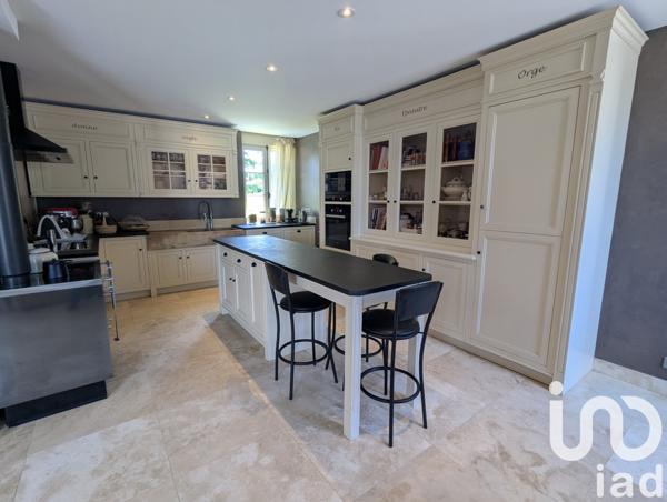 Maison à vendre 7 pièces 316 m² Bléré