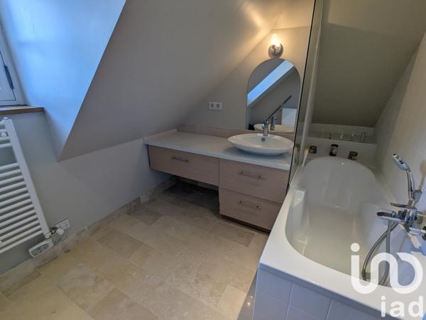 Maison à vendre 7 pièces 316 m² Bléré