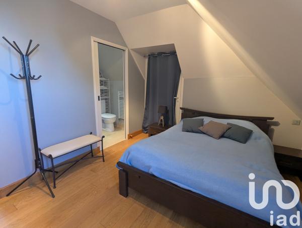 Maison à vendre 7 pièces 316 m² Bléré