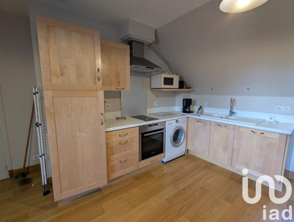 Maison à vendre 7 pièces 316 m² Bléré