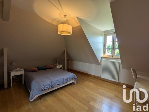 Maison à vendre 7 pièces 316 m² Bléré