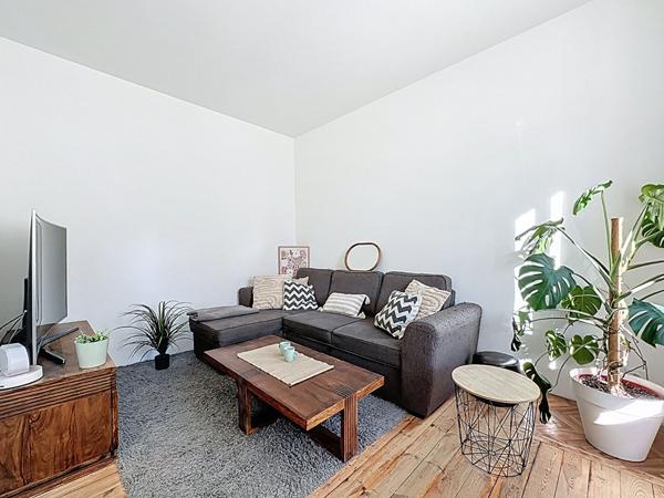 Maison Michelin -garage - jardin et cave Secteur Lafayette/Oradou