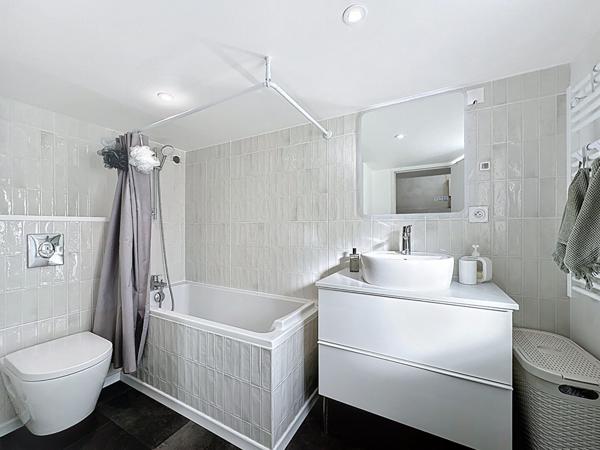 Maison Michelin -garage - jardin et cave Secteur Lafayette/Oradou