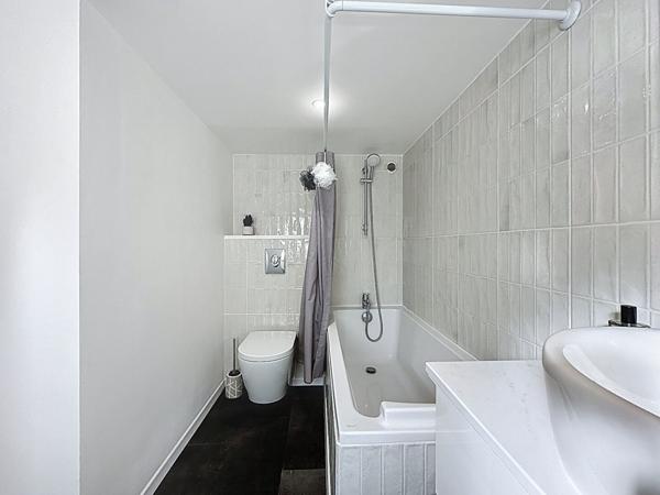 Maison Michelin -garage - jardin et cave Secteur Lafayette/Oradou