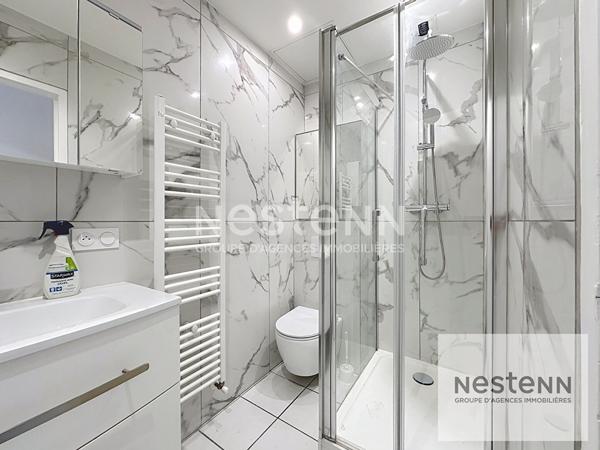 À vendre : Charmant appartement T1 à Bordeaux Bastide