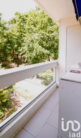 Appartement à vendre 5 pièces 106 m² Ville-d'Avray