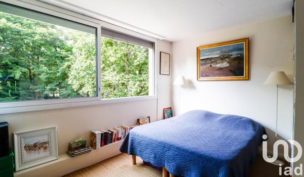 Appartement à vendre 5 pièces 106 m² Ville-d'Avray