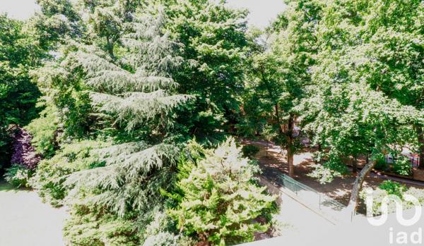 Appartement à vendre 5 pièces 106 m² Ville-d'Avray